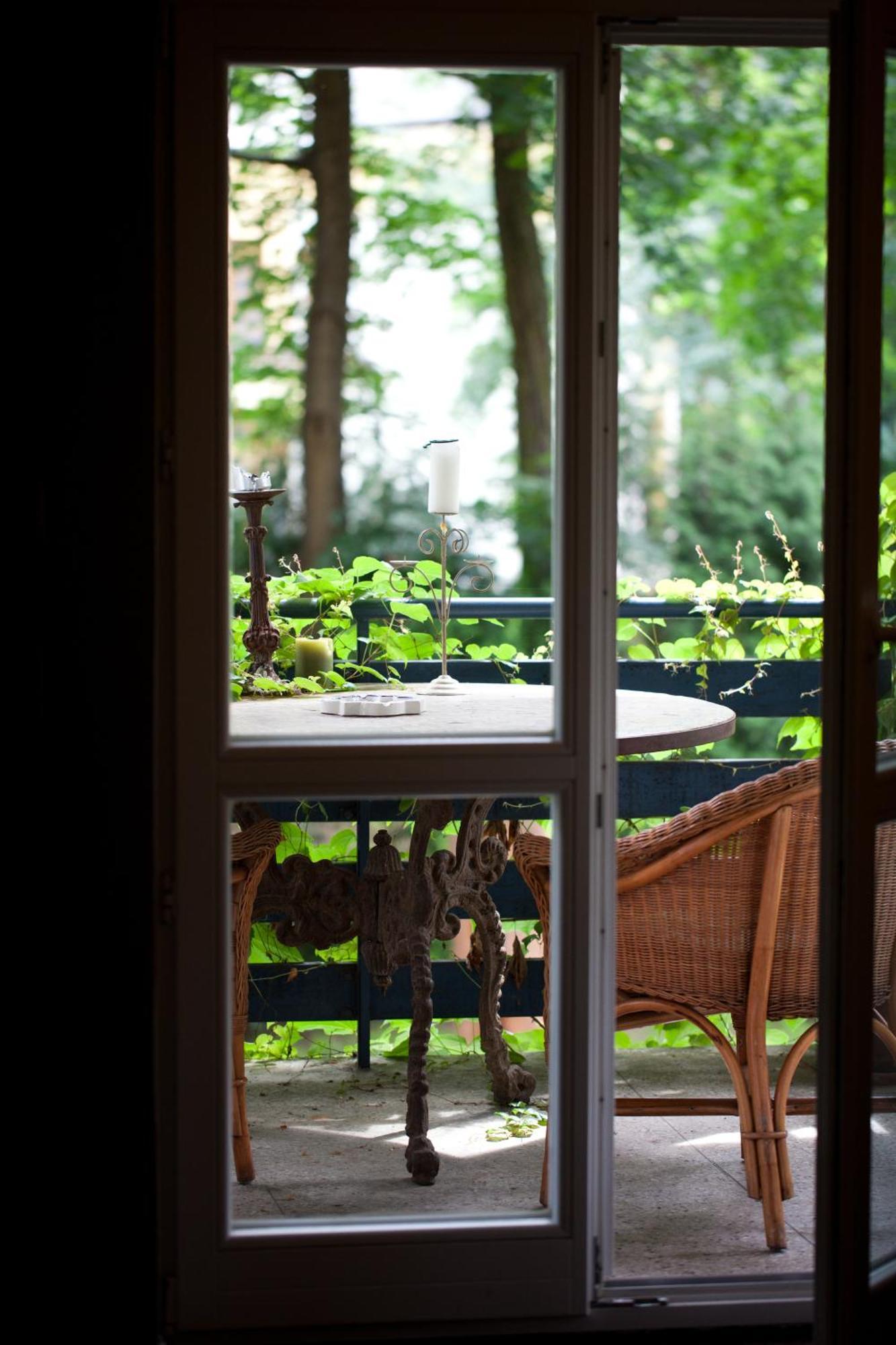 Villa Le Matin Konstancin-Jeziorna Esterno foto