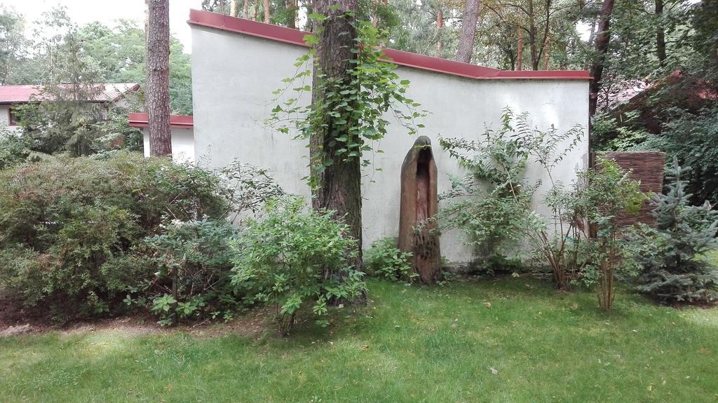 Villa Le Matin Konstancin-Jeziorna Esterno foto