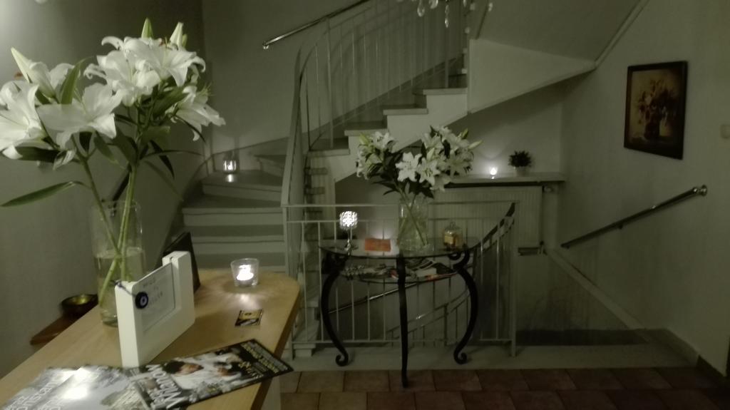 Villa Le Matin Konstancin-Jeziorna Esterno foto